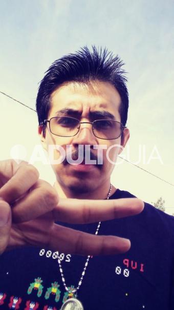 Complaciente y muy apasionado por el sexo y el placer - Foto 0