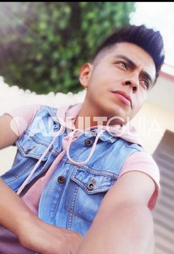 Dame verga y bateme tu leche donde tú quieras  - Foto 2