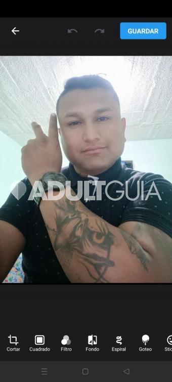 Roberto soy un Gigoló, hombre de compañía y masajista - Foto 6