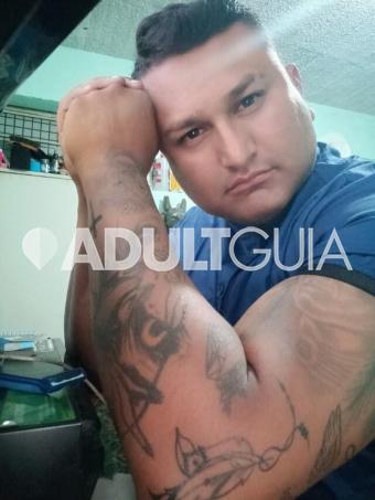 Roberto soy un Gigoló, hombre de compañía y masajista - Foto 2