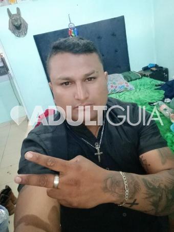 Roberto soy un Gigoló, hombre de compañía y masajista - Foto 7