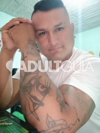 Roberto soy un Gigoló, hombre de compañía y masajista - Foto 4