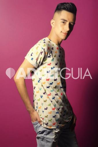 TWINK VERSÁTIL DOTADO Y NALGON; HAZ TU CITA. - Foto 3