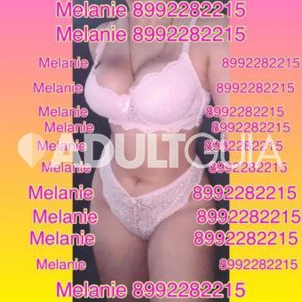 MELANIE 18AÑOS,INICIANDO HOY,GÜERITA,NIÑA DE CASA,NALGONCITA  - Foto 1