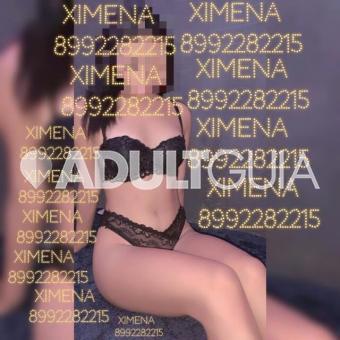 XIMENA 18AÑOS ,FLAQUITA TALLA 0 ,PETITTE ,SOY REAL - Foto 0