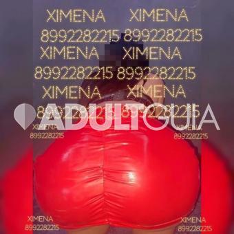 XIMENA 18AÑOS ,FLAQUITA TALLA 0 ,PETITTE ,SOY REAL - Foto 3