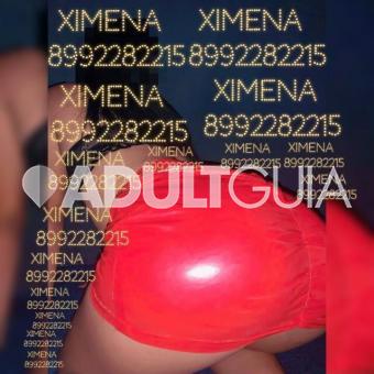 XIMENA 18AÑOS ,FLAQUITA TALLA 0 ,PETITTE ,SOY REAL - Foto 1