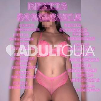 SOY KENIIA Y SOY LO QUE BUSCAS UNA CHICA JOVEN DE 18 SIN HIJOS - Foto 2