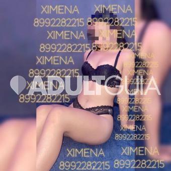 XIMENA 18AÑOS ,FLAQUITA TALLA 0 ,PETITTE ,SOY REAL - Foto 4