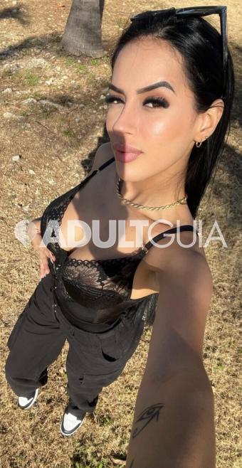 CHICA_ESCORT_BOUTIQUE_VILLAHERMOSA_9932-41-2403_GABRIELA_LINDAS_TETAS_NATURALES_ - Foto 8