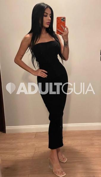 CHICA SEXO SERVIDORA DELGADA GUAPA CUERPO NATURAL & 9932-41-2403 & SEXO ESCORT T - Foto 9