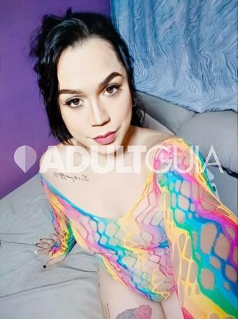 LISSETH DISPONIBLE EN ESCOBEDO SOLO HOTELES - Foto 2