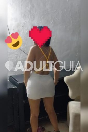 HOLA SOY NATALY, UNA CHICA JOVENCITA MUY COMPLACIENTE  - Foto 0