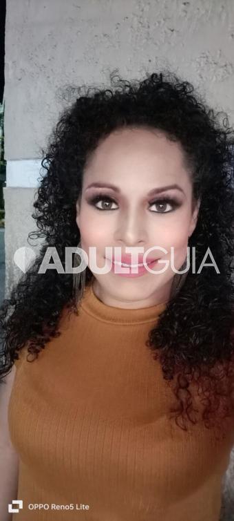 Triviani Velázquez  anímate a conocerme cuento con lugar climatizado  - Foto 6