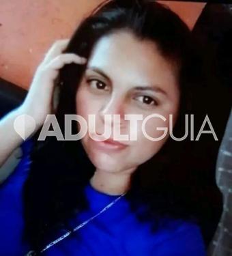 Chica caliente me encanta el sexo con hombres mayores que yo - Foto 5