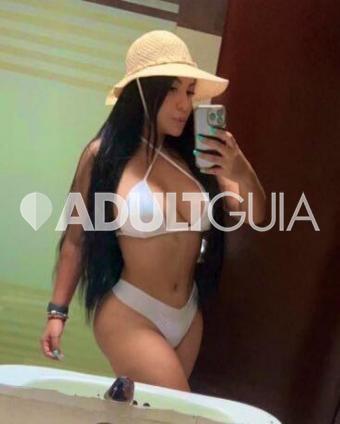 ANABELLA_CHICA_CALIENTE_ESCORT_EN_VILLAHERMOSA_9932-18-585_TETAS_NATURALES_GRAND - Foto 2