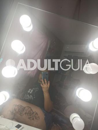 Hola bebe mi nombre es Victoria tengo 31 años y estoy en busca de complacerte - Foto 1