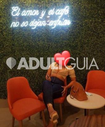 SAMANTHA TENGO UNAS TETAS RICAS Y UNAS NALGAS QUE TE VOLVERAN LOCO!! - Foto 2