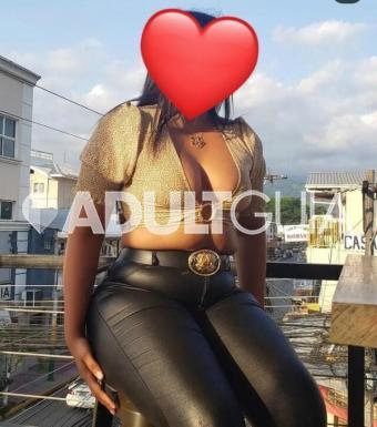 SAMANTHA TENGO UNAS TETAS RICAS Y UNAS NALGAS QUE TE VOLVERAN LOCO!! - Foto 1