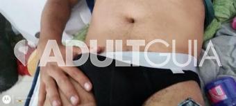 Chico super dotado todo un semental de placer  - Foto 3