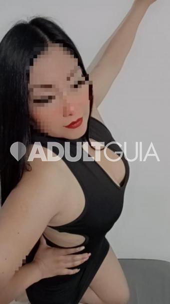 Papi ven y disfruta conmigo de un rato agradable, no te vas a arrepentir  - Foto 1