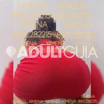 XIMENA CHIQUITA DE 18 AÑOS , SIN HIJOS , FLAQUITA TALLA 0 - Foto 1