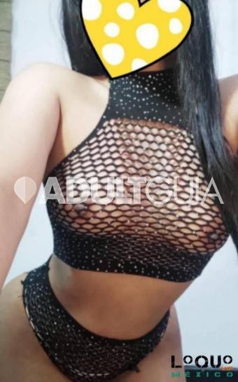 Dulce 19 años  cuerpo nalgona dispuesta a complacerte sin prisas manda whats app - Foto 2