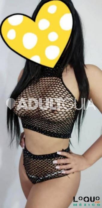 Dulce 19 años  cuerpo nalgona dispuesta a complacerte sin prisas manda whats app - Foto 3