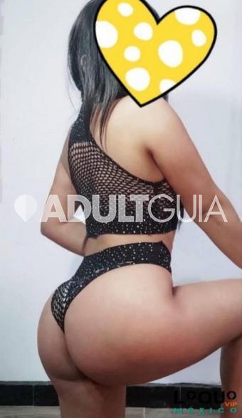 Dulce 19 años  cuerpo nalgona dispuesta a complacerte sin prisas manda whats app - Foto 1