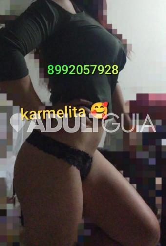 DAMITA MADURA TENGO 30 AÑOS SOY DELGADA DE REYNOSA Y ATIENDO HOTEL O MOTEL . - Foto 0
