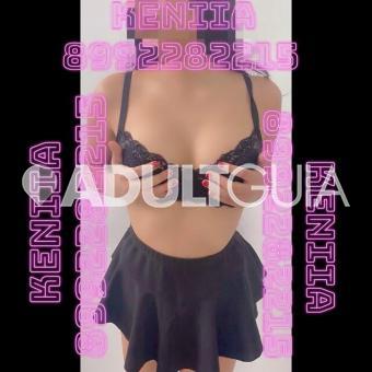 KENIIA FLAQUITA TALLA 0 , 18AÑOS , SIN HIJOS , VIENTRE PLANO - Foto 4