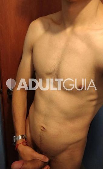 Rico colageno, complaciente y discreto. Contactame, servicio solo para mujeres - Foto 1