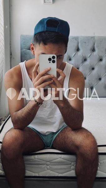 JOVEN COLOMBIANO NUEVO EN TU CIUDAD VERGON Y CALIENTE   - Foto 2