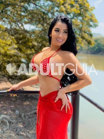 RICA MODELO VENEZOLANA EN MERIDA ! SERVICIO 24 HORAS AMOR  - Foto 4