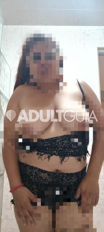 GORDITA CANDENTE SEXOSA 24 HRS CDMX Y EDO  - Foto 0