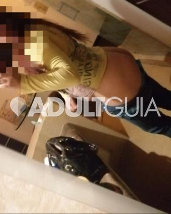 GORDITA CANDENTE SEXOSA 24 HRS CDMX Y EDO  - Foto 1