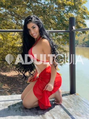 RICA ESCORT EN MERIDA 24 HORAS - 9932606431  - Foto 0