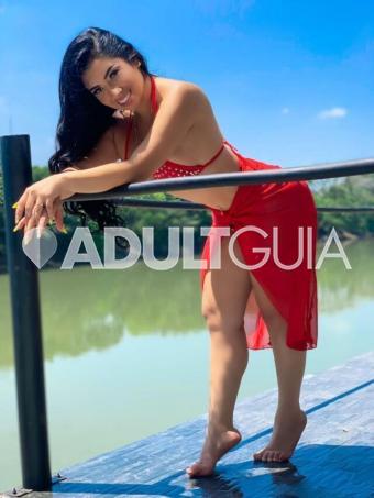 RICA ESCORT EN MERIDA 24 HORAS - 9932606431  - Foto 1