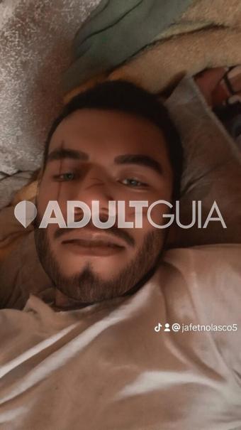 Joven busca pasarla rico  sin malos rollos  - Foto 0