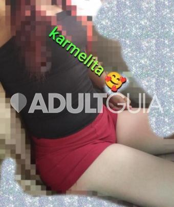 Karmelita DISPONIBLE 24/7... SOLO EN REYNOSA....SOLO EN REYNOSA....REYNOSA .. - Foto 3