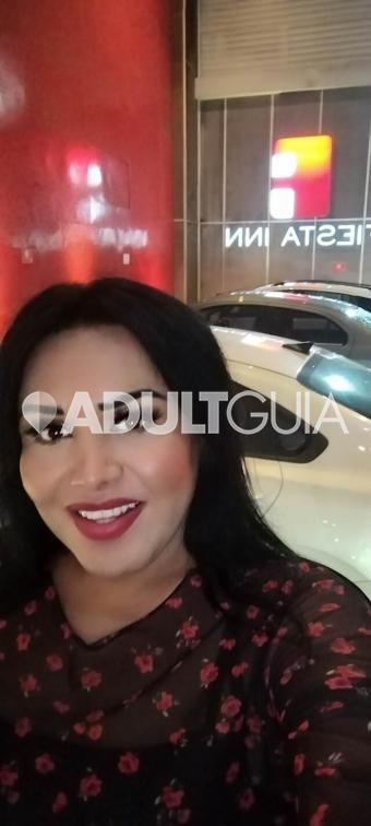 Nena con ganas de complaserye y hacerte pasar un rato muy deli - Foto 0