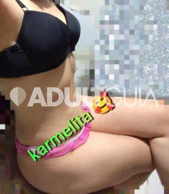 KARMELITA MADURITA 31 AÑOS SUPER SEXI DE BUEN VER ..SOLO ATIENDO A VARONES. - Foto 1