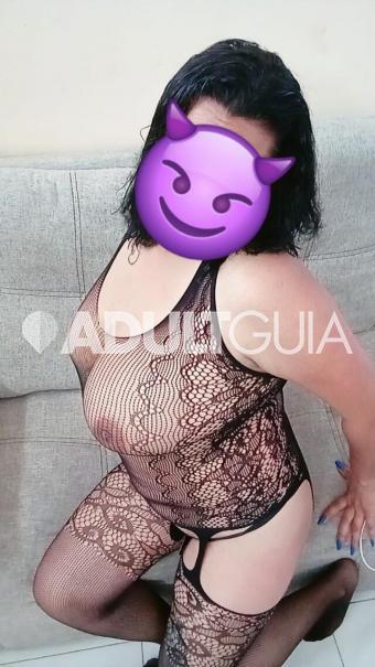 TETONA SEXI Y BIEN CALIENTE PAPIS YA TENGO LUGAR SEGURO Y DISCRETO BEBES  - Foto 0