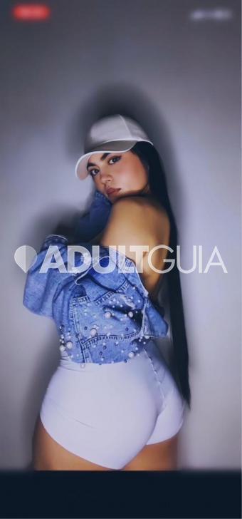 NATALIA ESCORT VIP REAL EN TABASCO ! INDEPENDIENTE  - Foto 4