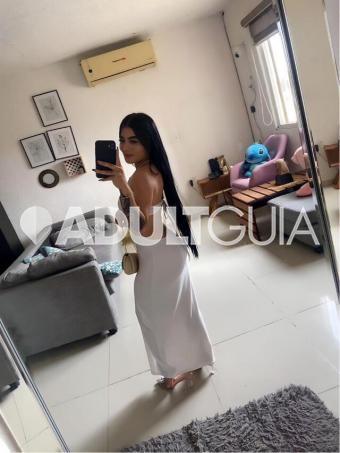 SEXI ESCORT VIP EN TABASCO ! 9931323083 SERVICIO 24 HORAS - Foto 1