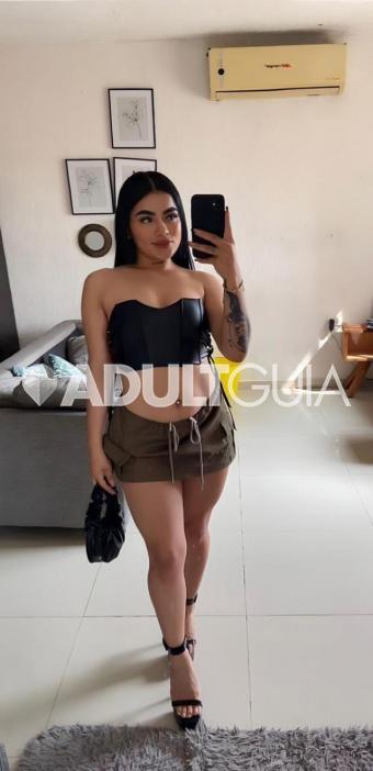 SEXI ESCORT VIP EN TABASCO ! 9931323083 SERVICIO 24 HORAS - Foto 2