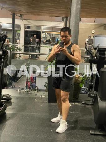 Vato Inter Act buena verga sin problemas en el rol - Foto 1