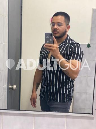 Vato Inter Act buena verga sin problemas en el rol - Foto 5