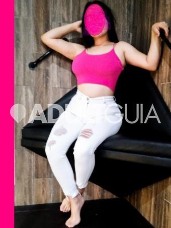 NUEVA EN EL AMBIENTE ESCORT SOY CHAVITA PETITT HOT - Foto 6