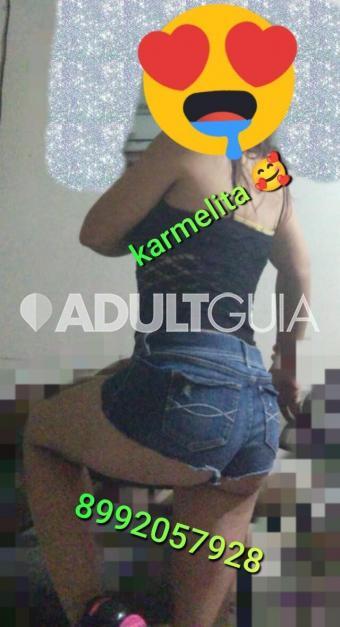 MADURITA DELICIOSA DE CASA MENTE ABIERTA SÚPER ACCEDIBLE DE BUEN FISICO  - Foto 0